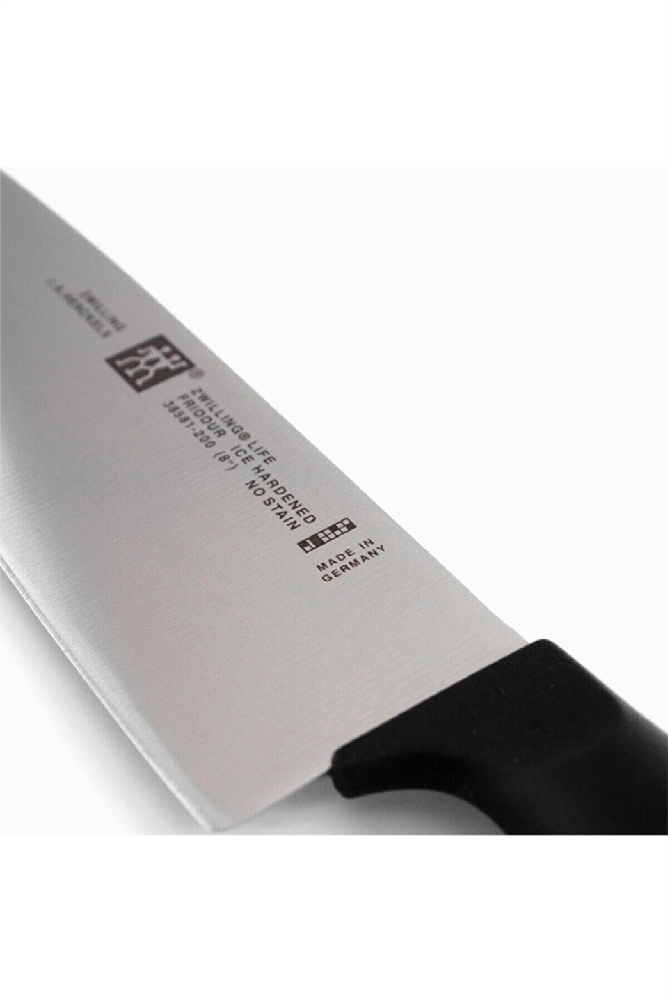 Zwilling 6 Parça Blok Bıçak Setii