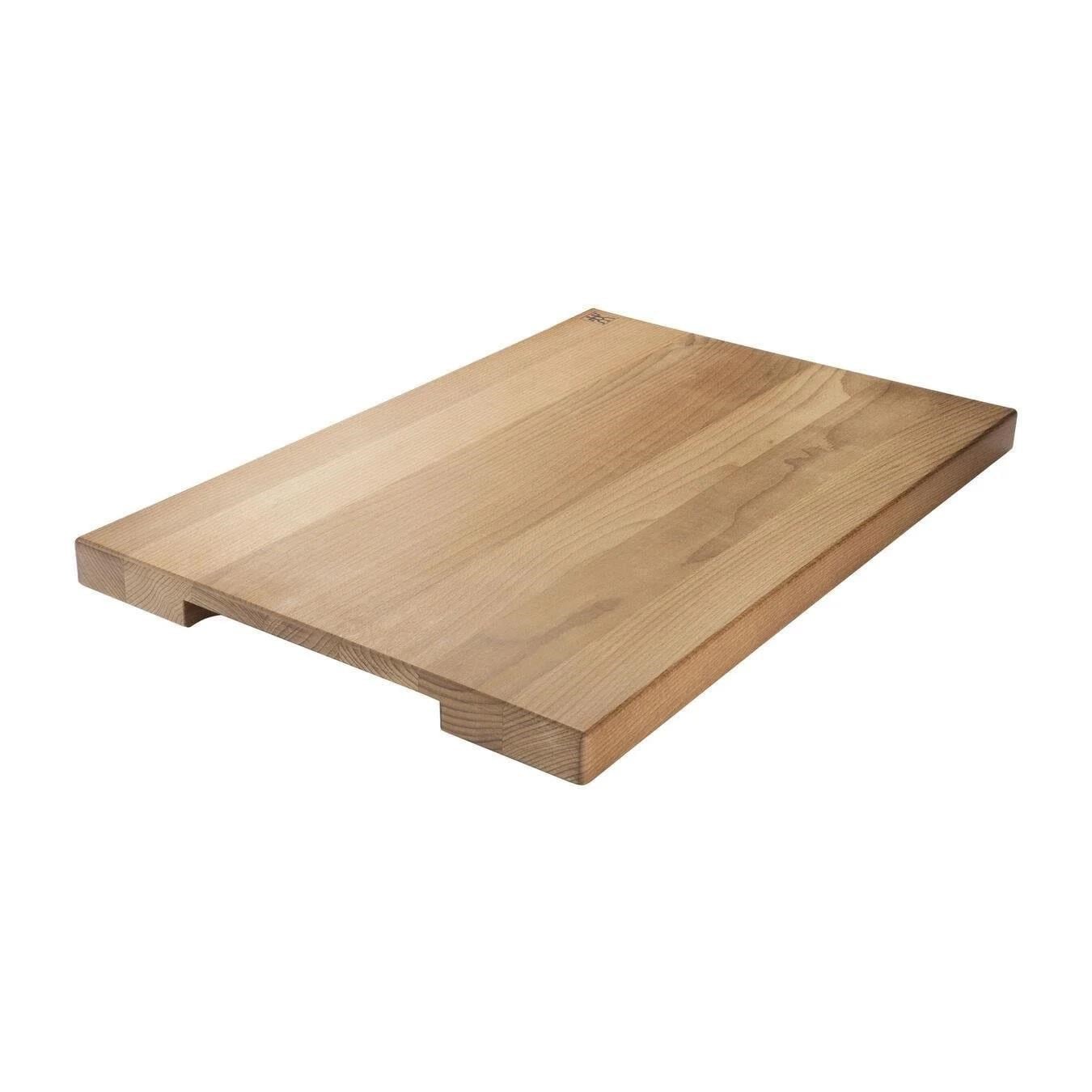 ZWILLING ACCESSORIES Kayın Ağacı Kesme Tahtası 60 cm x 40 cm - 351181000