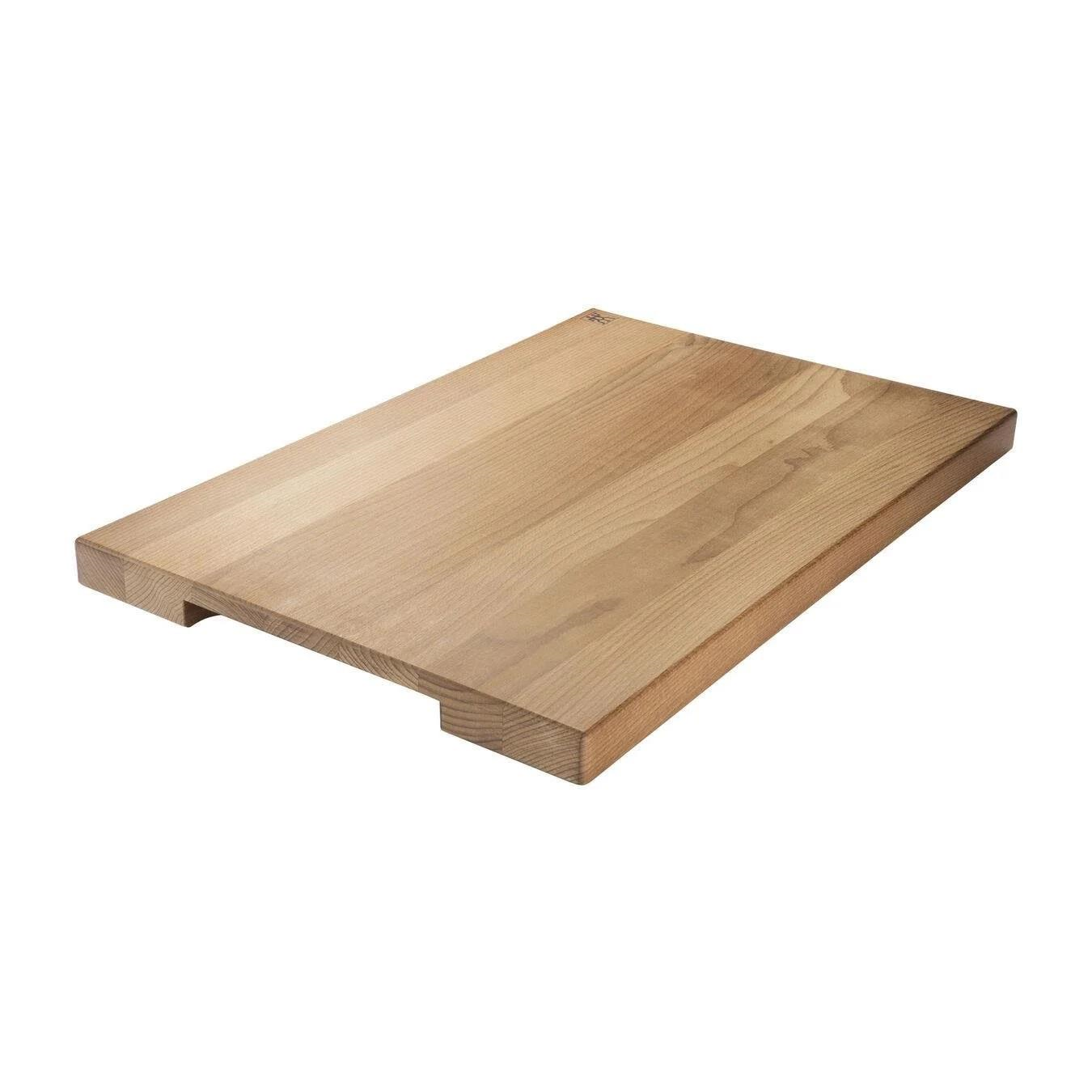 ZWILLING ACCESSORIES Kayın Ağacı Kesme Tahtası 60 cm x 40 cm - 351181000