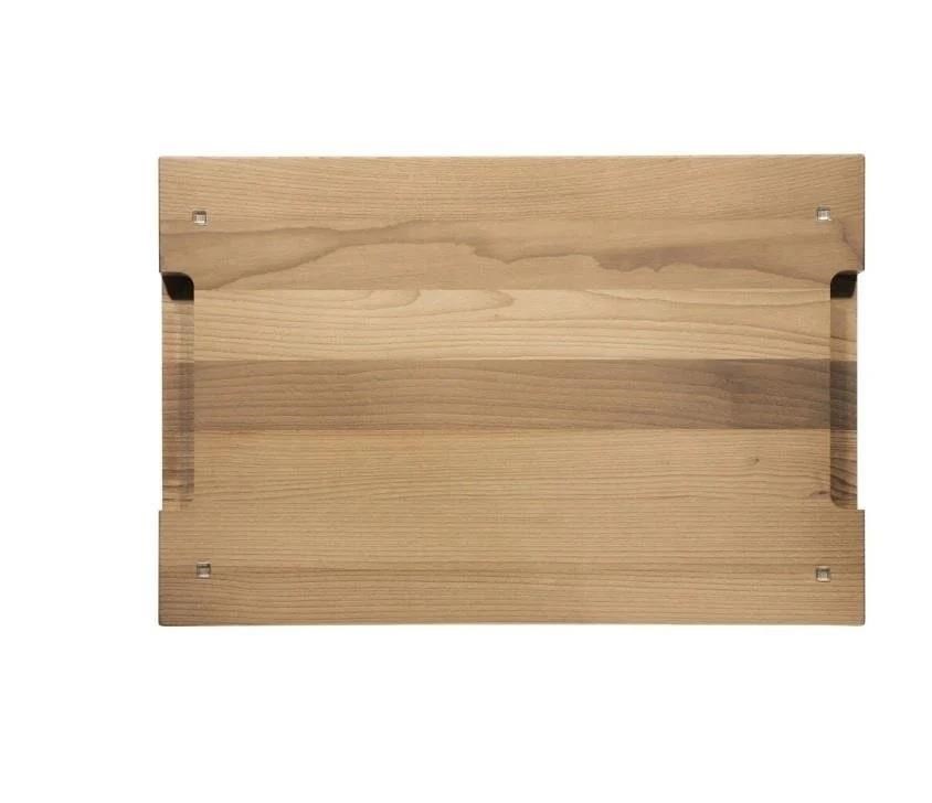 ZWILLING ACCESSORIES Kayın Ağacı Kesme Tahtası 60 cm x 40 cm - 351181000