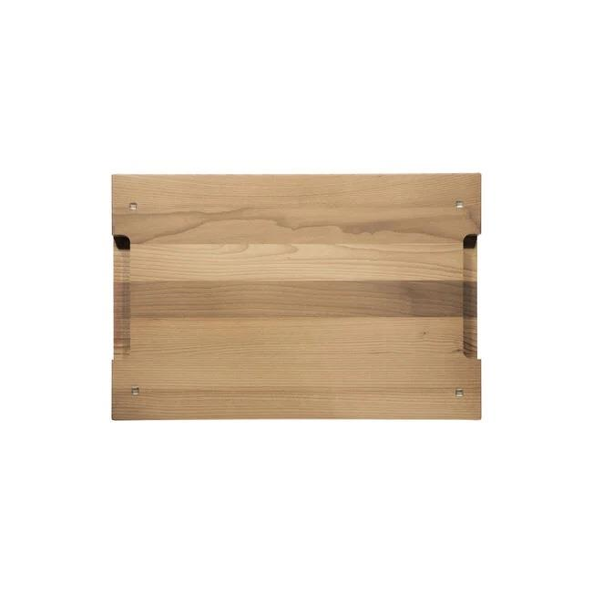 ZWILLING ACCESSORIES Kayın Ağacı Kesme Tahtası 60 cm x 40 cm - 351181000
