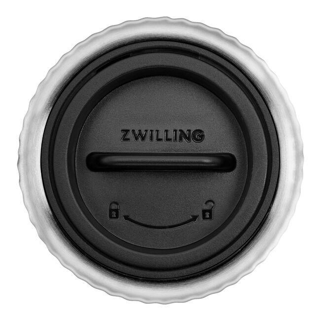 ZWILLING Baharat Değirmeni 19cm Gri