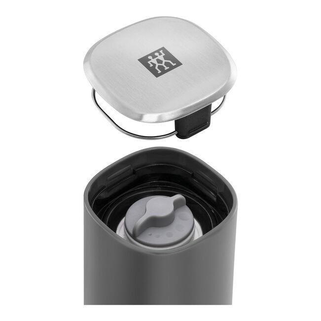 ZWILLING Baharat Değirmeni 19cm Gri