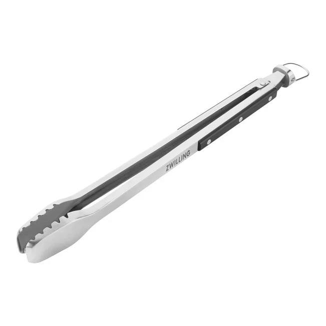 Zwilling BBQ+ 40 cm Paslanmaz Çelik Maşa - 1026124