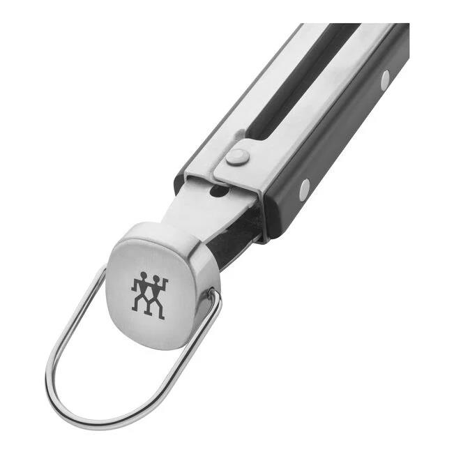 Zwilling BBQ+ 40 cm Paslanmaz Çelik Maşa - 1026124