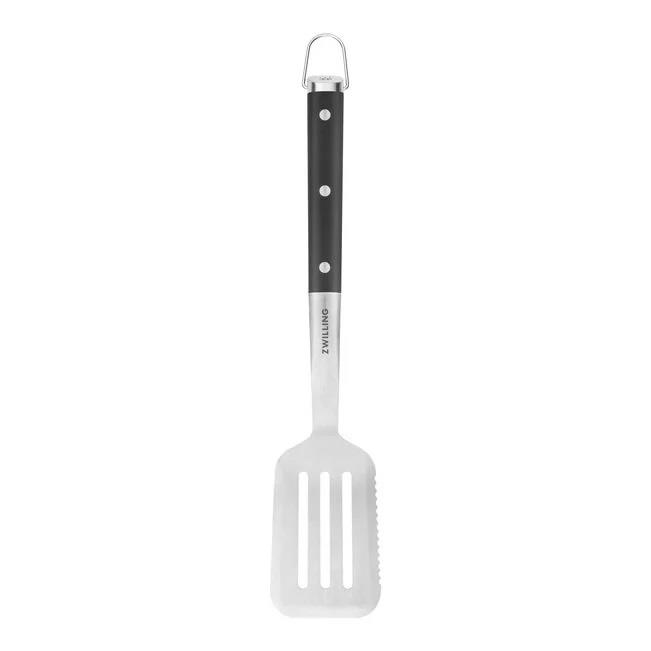 Zwilling BBQ+ 43 cm Paslanmaz Çelik Spatula - 1026123
