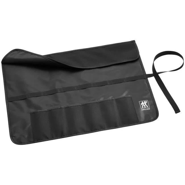 Zwilling BBQ+ Barbekü Alet Çantası Seti 5 Parça - Grill Tool Set - 1026269
