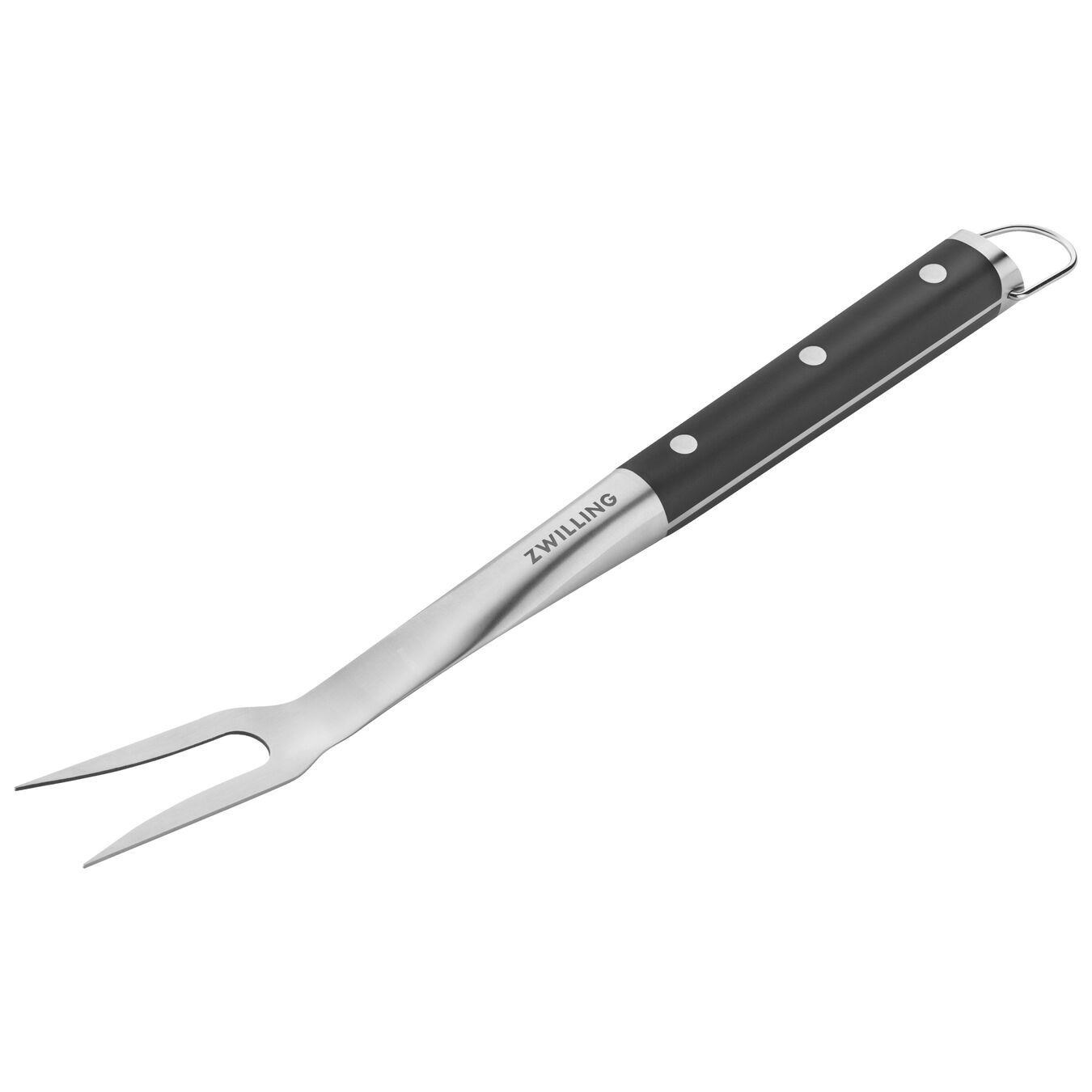 Zwilling BBQ+ Barbekü Alet Çantası Seti 5 Parça - Grill Tool Set - 1026269