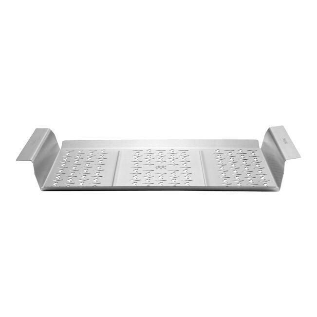 ZWILLING BBQ+ Izgara Sepeti XL 45cm Paslanmaz Çelik