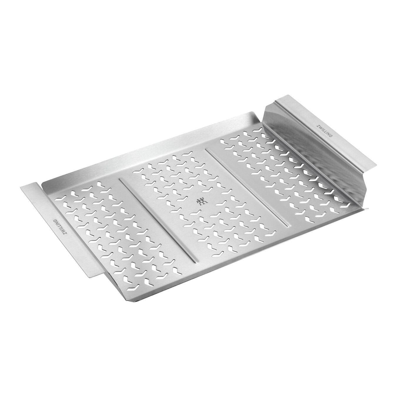 ZWILLING BBQ+ Izgara Sepeti XL 45cm Paslanmaz Çelik