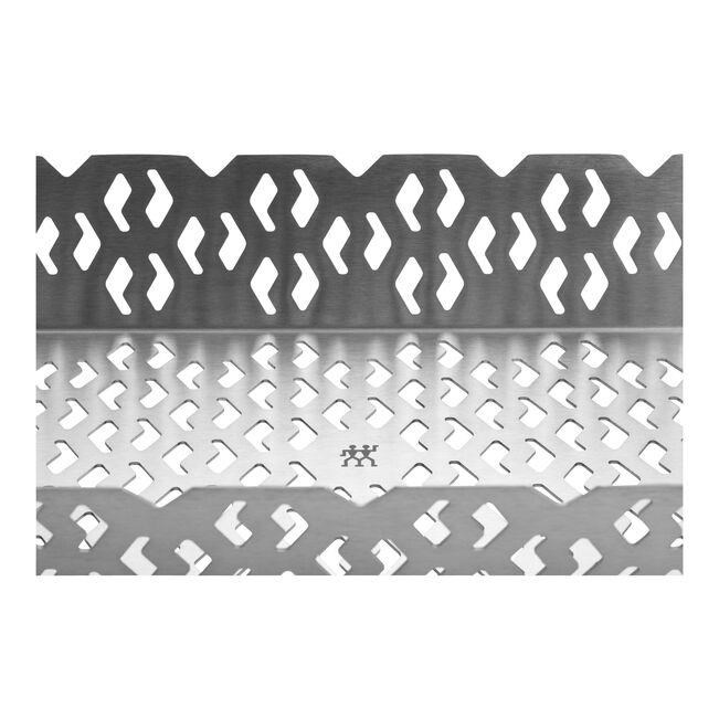 ZWILLING BBQ+ Pazlanmaz Çelik Izgara Sepeti M 36cm