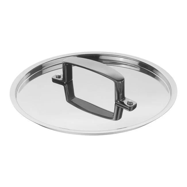 ZWILLING Bellasera 5-Parça Tencere Seti 18/10 Paslanmaz Çelik - 711600050