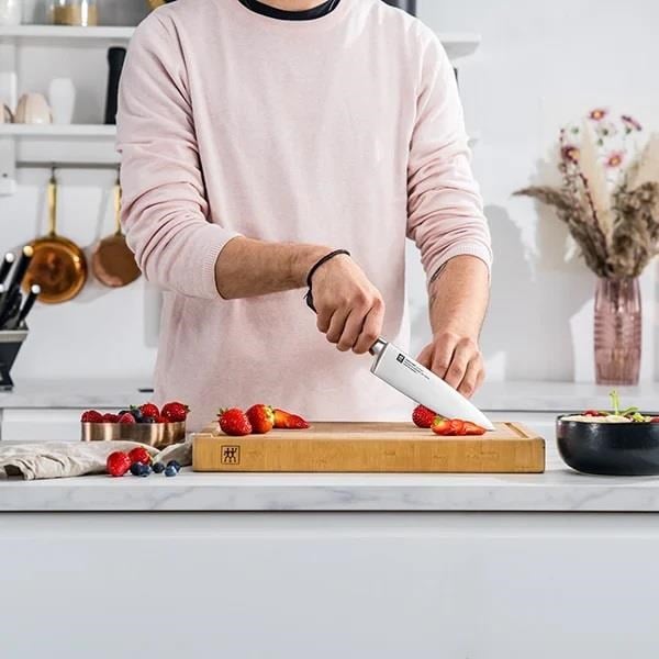Zwilling Blok Bıçak Seti, 7 Parça
