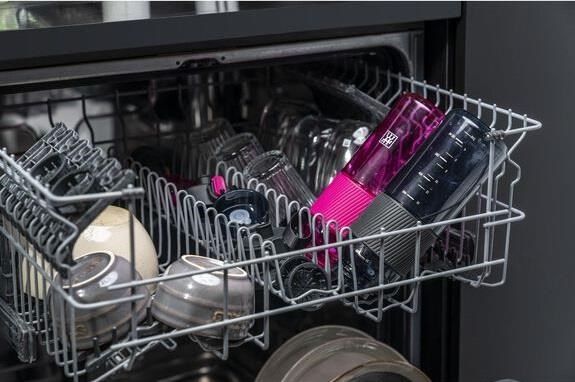 Zwilling Bottle Matara 680 ML Tritan Pembe