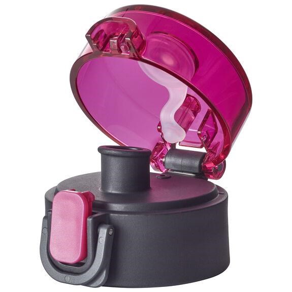 Zwilling Bottle Matara 680 ML Tritan Pembe