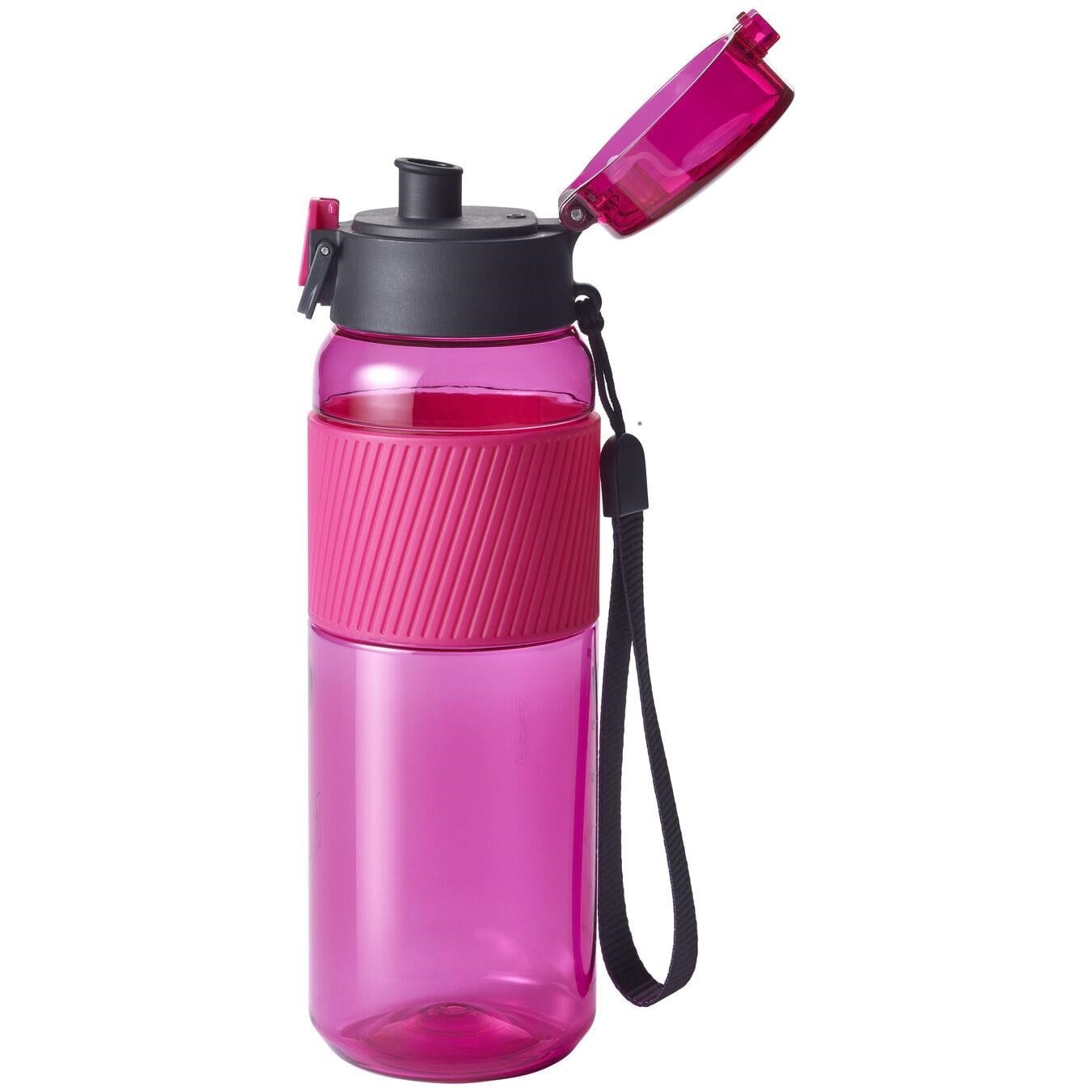 Zwilling Bottle Matara 680 ML Tritan Pembe