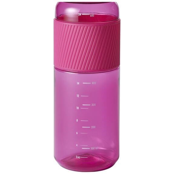 Zwilling Bottle Matara 680 ML Tritan Pembe