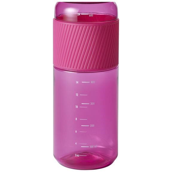 Zwilling Bottle Matara 680 ML Tritan Pembe
