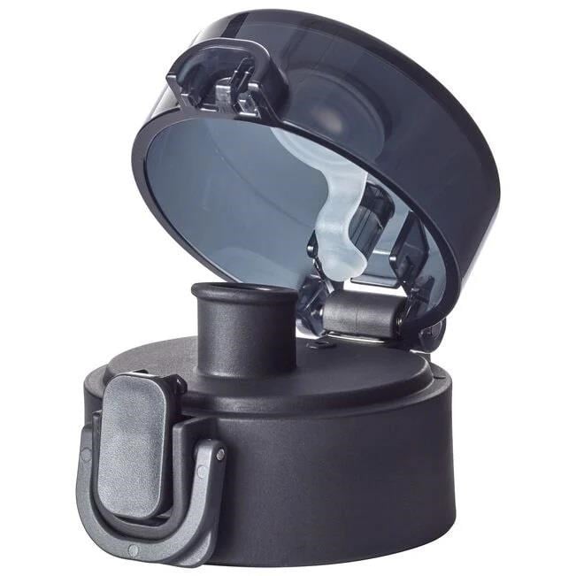 ZWILLING Bottle Matara 680ml Tritan Siyah - 1024176
