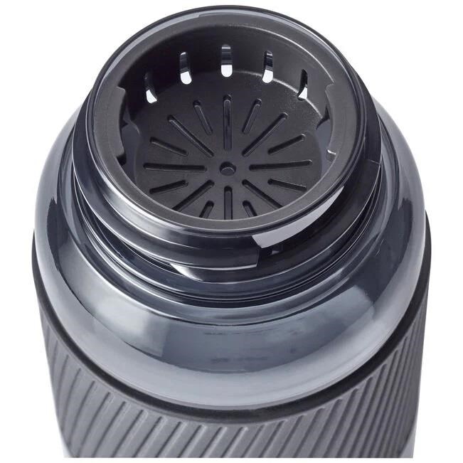 ZWILLING Bottle Matara 680ml Tritan Siyah - 1024176