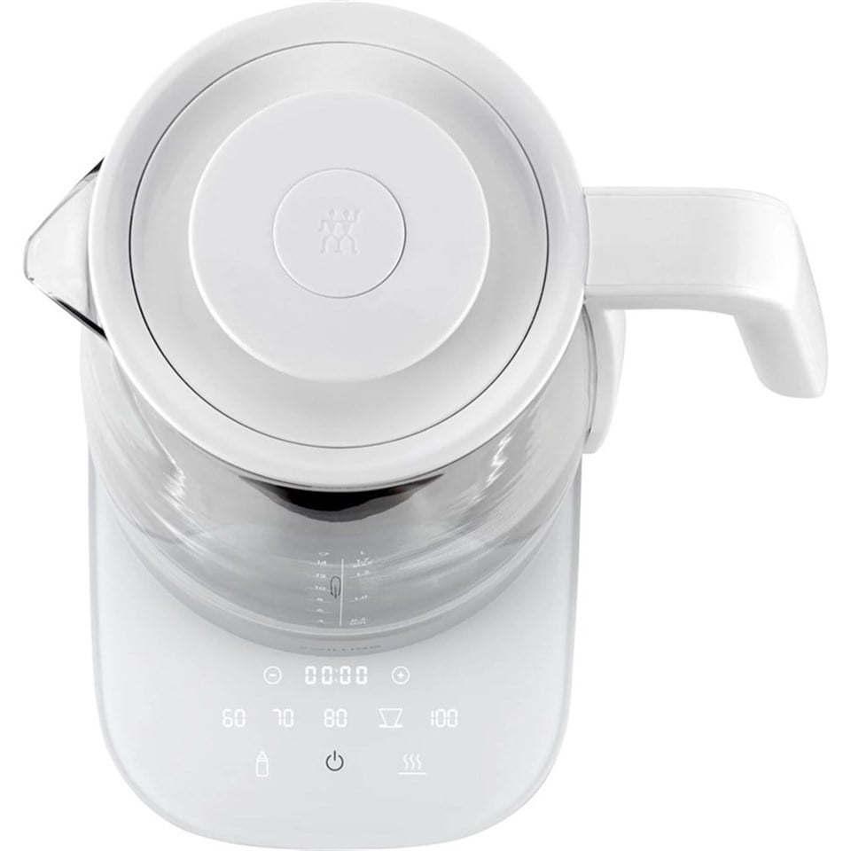 Zwilling Cam Hazneli Su Isıtıcı