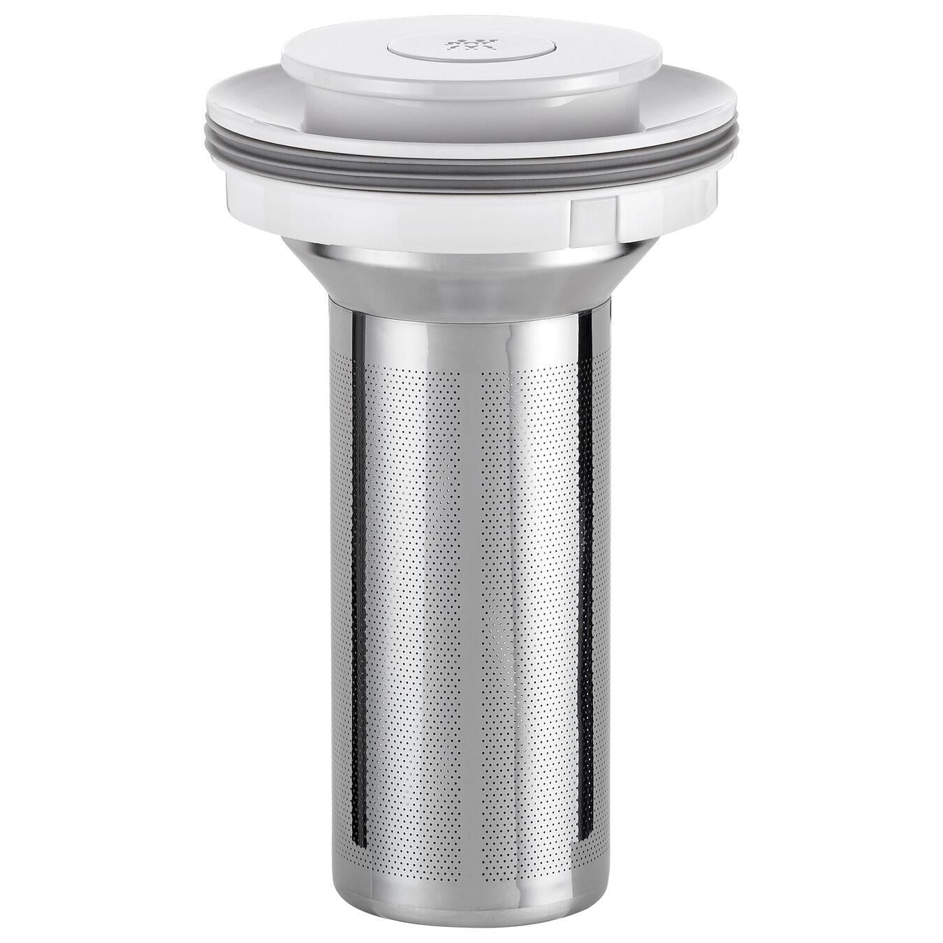 Zwilling Cam Hazneli Su Isıtıcı