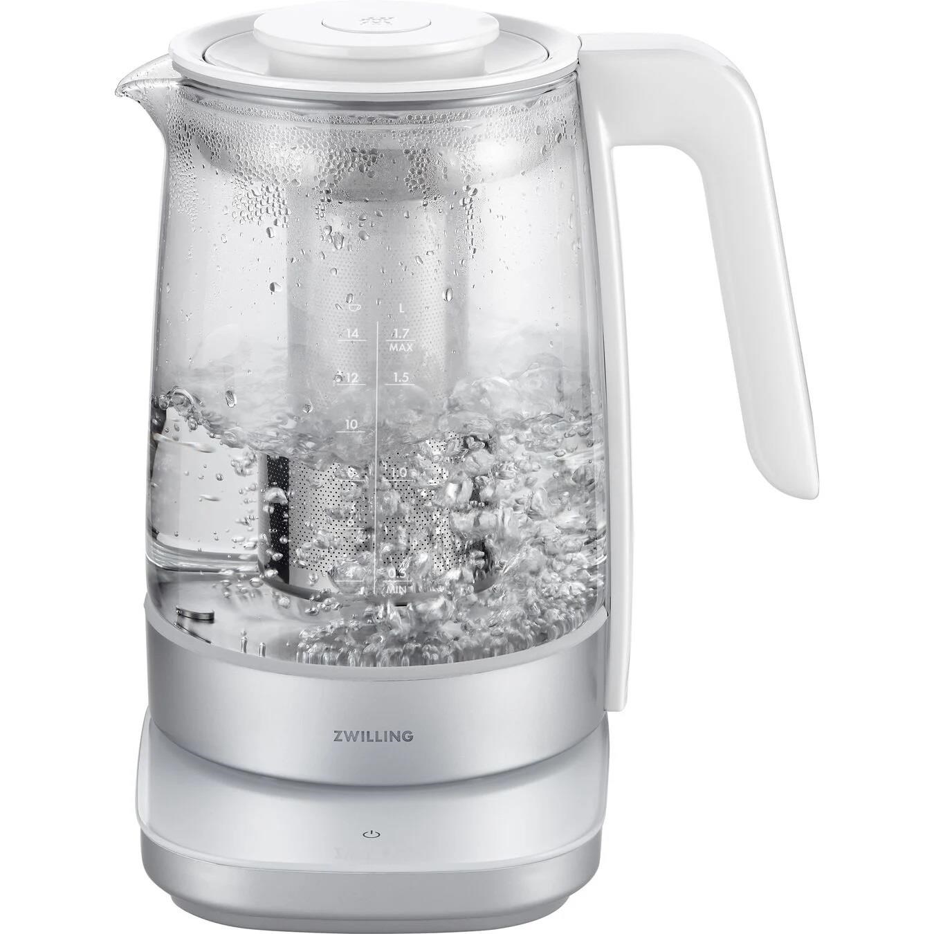 Zwilling Cam Hazneli Su Isıtıcı