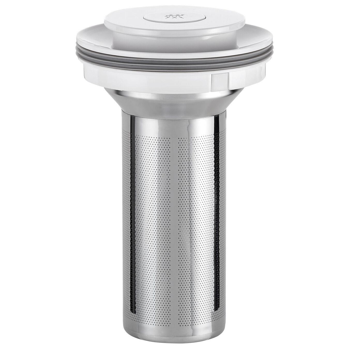 Zwilling Cam Hazneli Su Isıtıcı