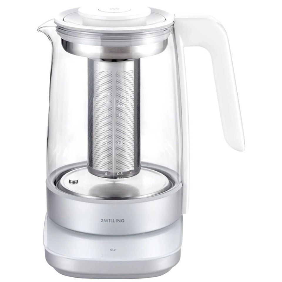 Zwilling Cam Hazneli Su Isıtıcı