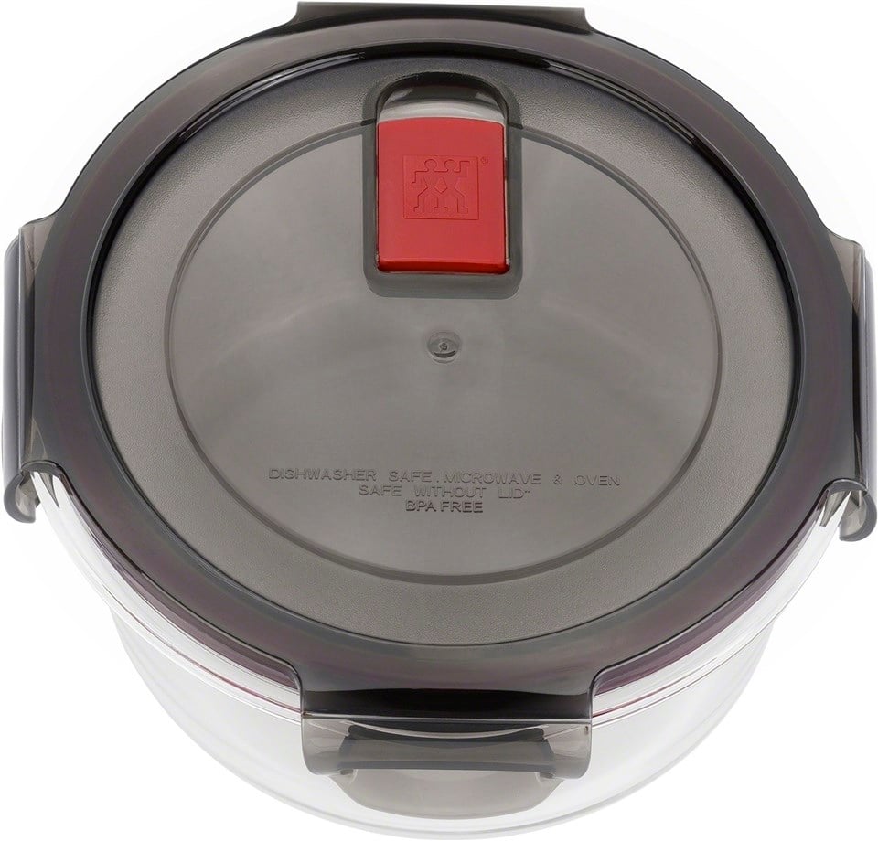 Zwilling Cam Saklama Kabı