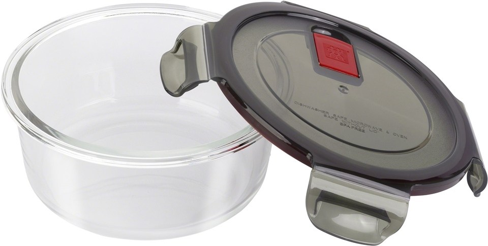 Zwilling Cam Saklama Kabı