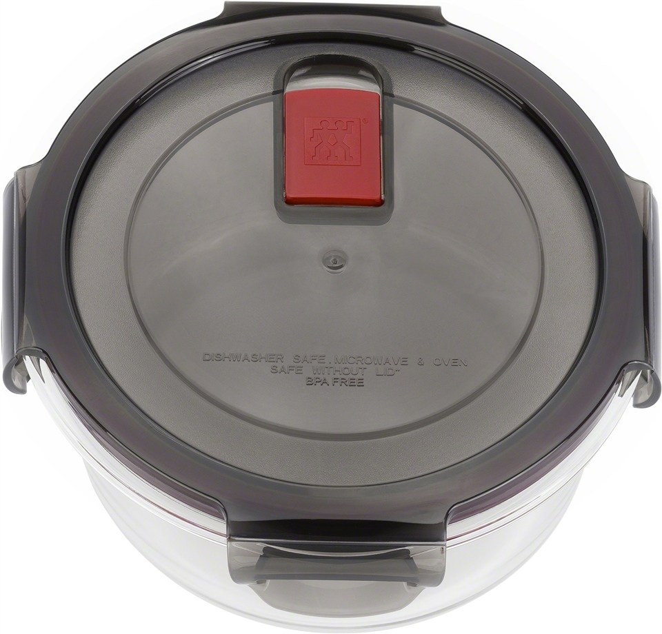Zwilling Cam Saklama Kabı