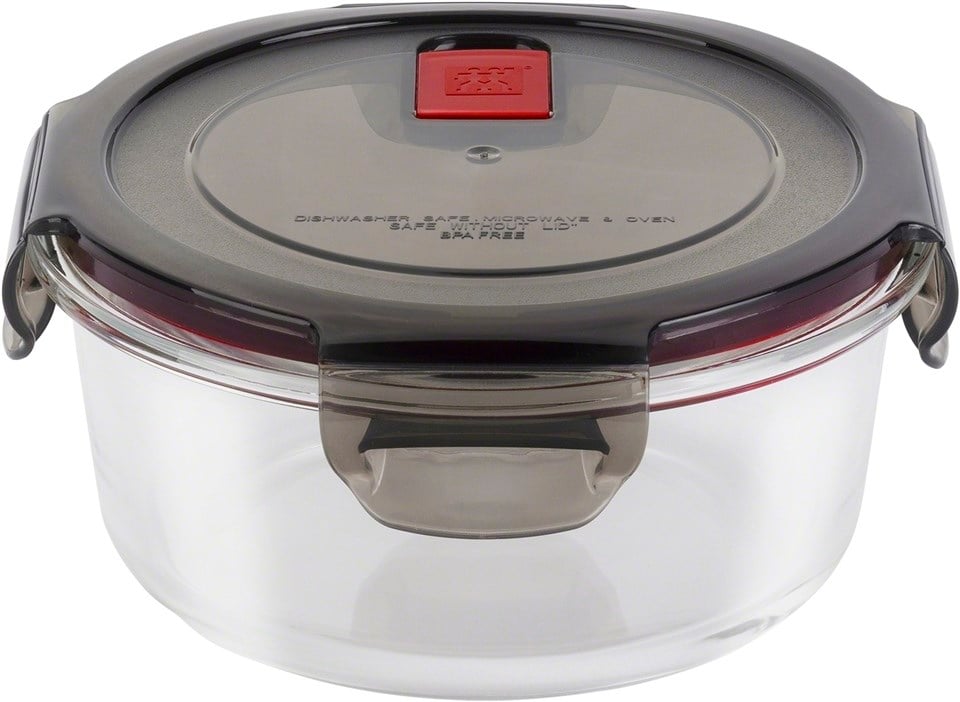 Zwilling Cam Saklama Kabı