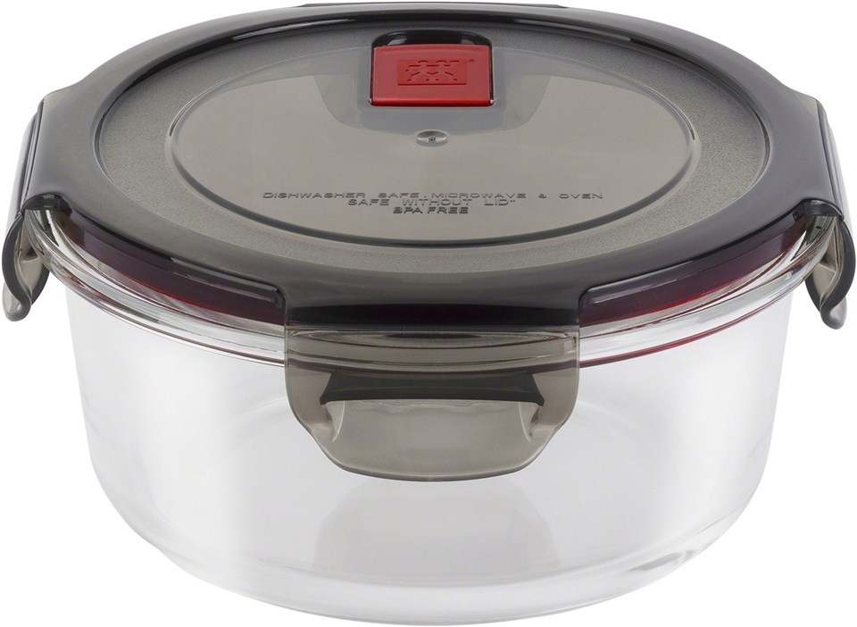 Zwilling Cam Saklama Kabı