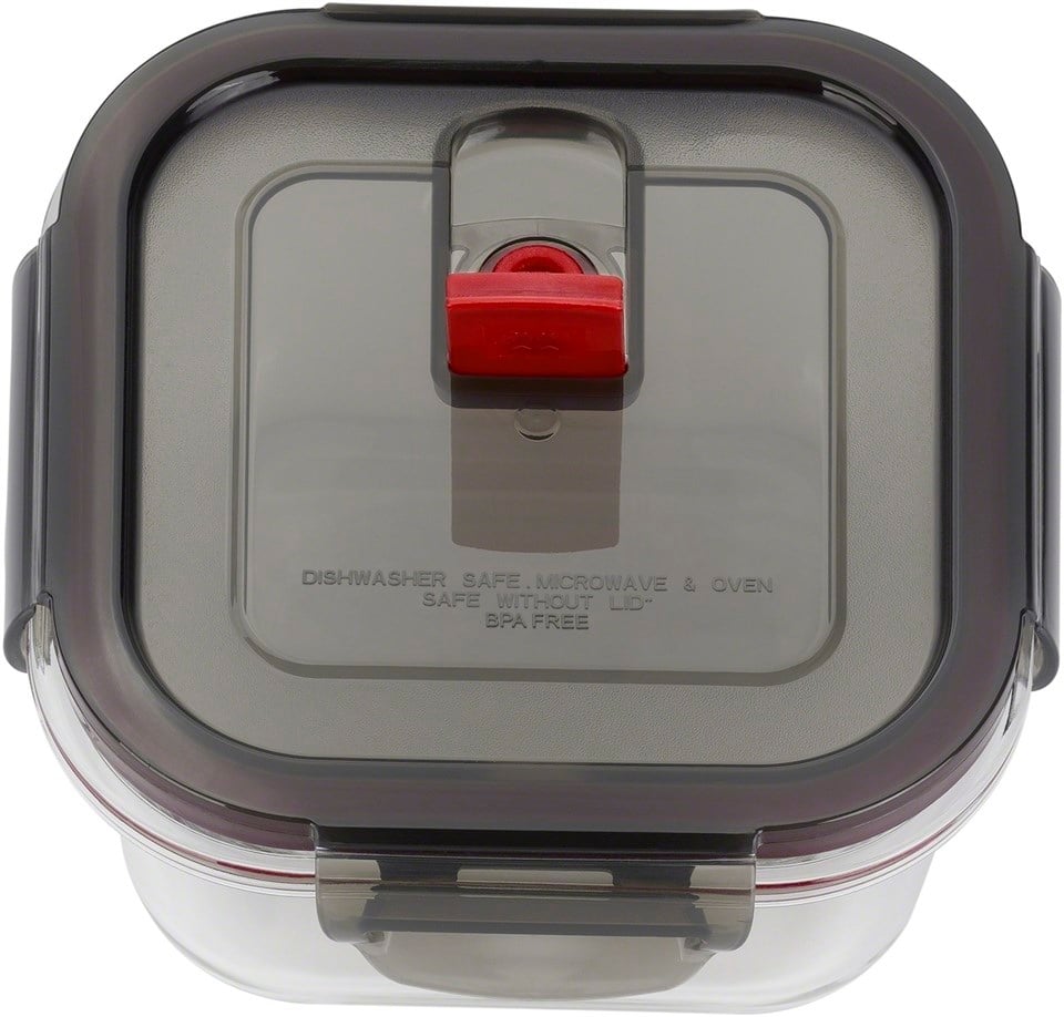 Zwilling Cam Saklama Kabı