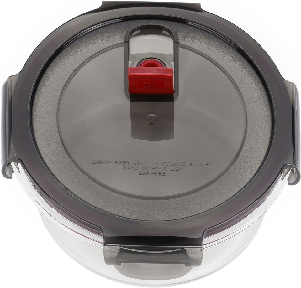 Zwilling Cam Saklama Kabı