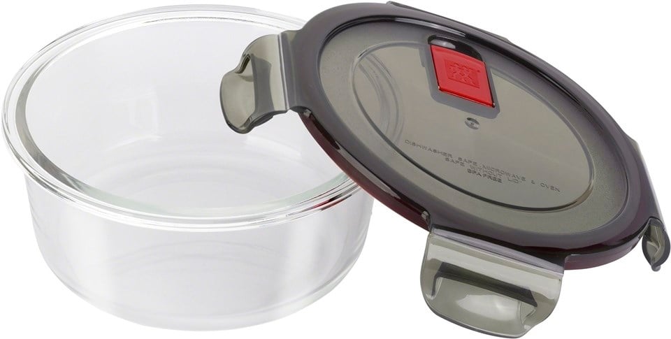 Zwilling Cam Saklama Kabı