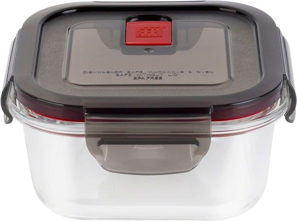 Zwilling Cam Saklama Kabı
