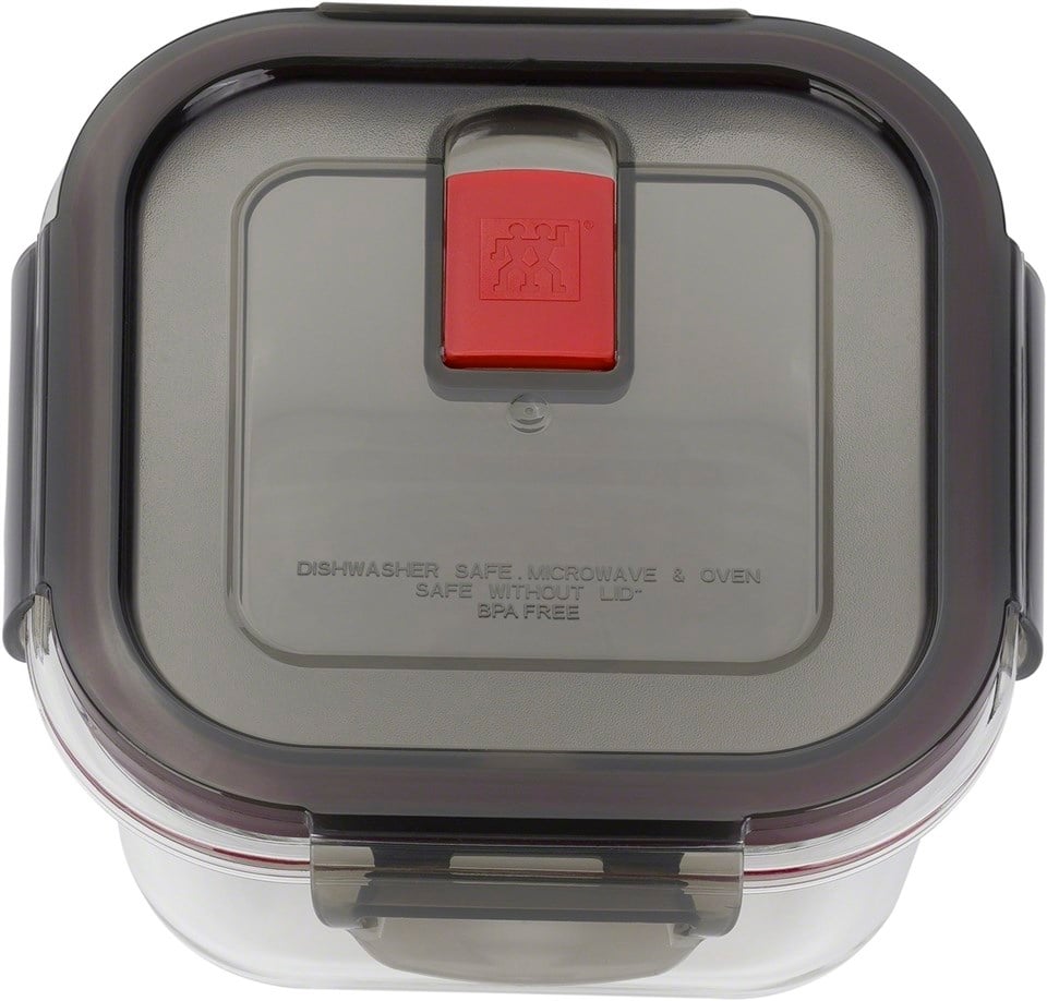 Zwilling Cam Saklama Kabı