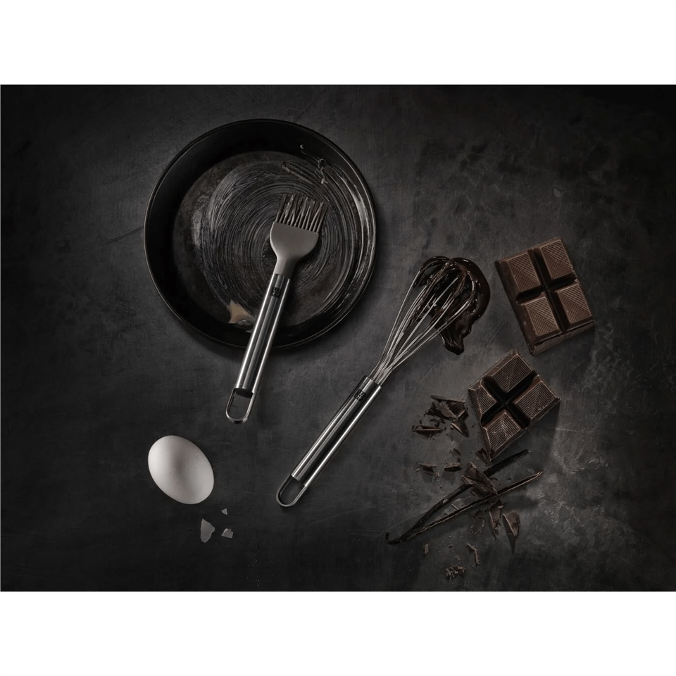 Zwilling Çırpıcı, Büyük