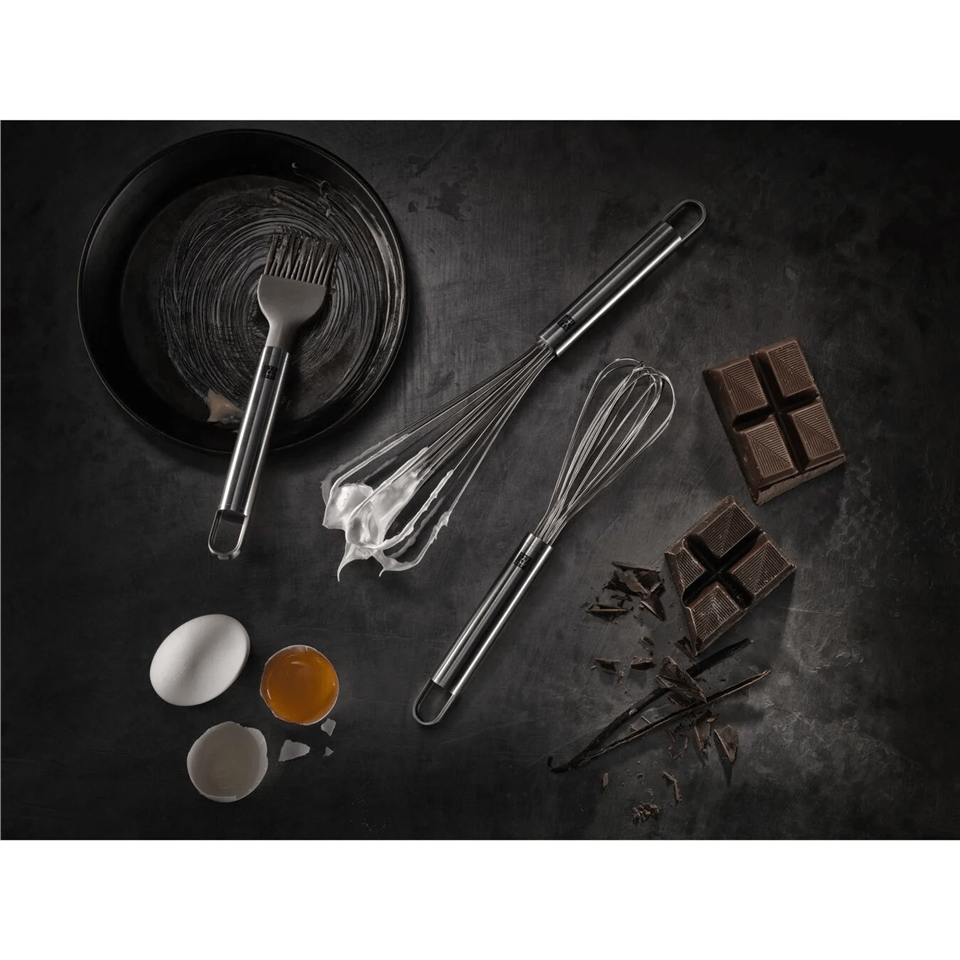 Zwilling Çırpıcı, Büyük