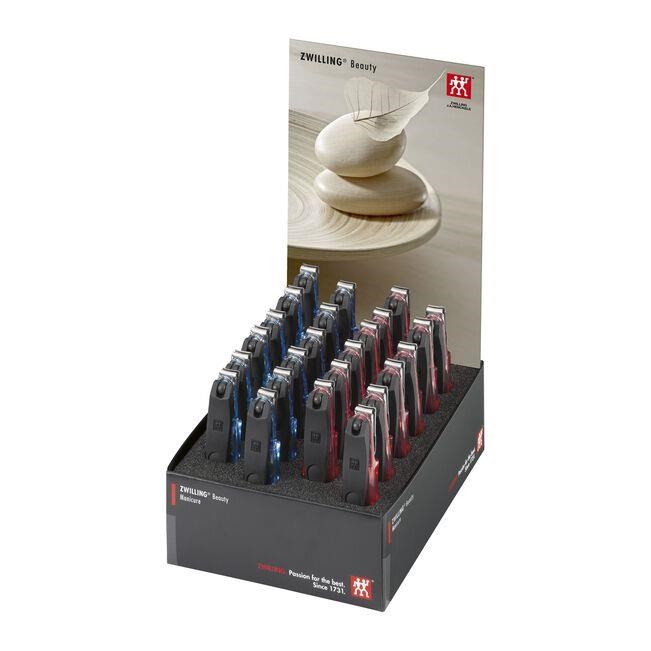 ZWILLING Çıt Çıt Tırnak Makas - 424361000