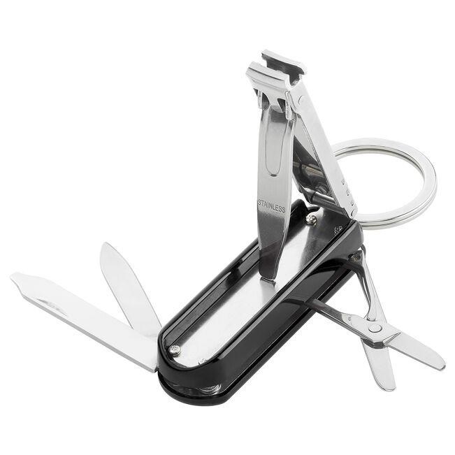 Zwilling Çok Amaçlı Tırnak Makası