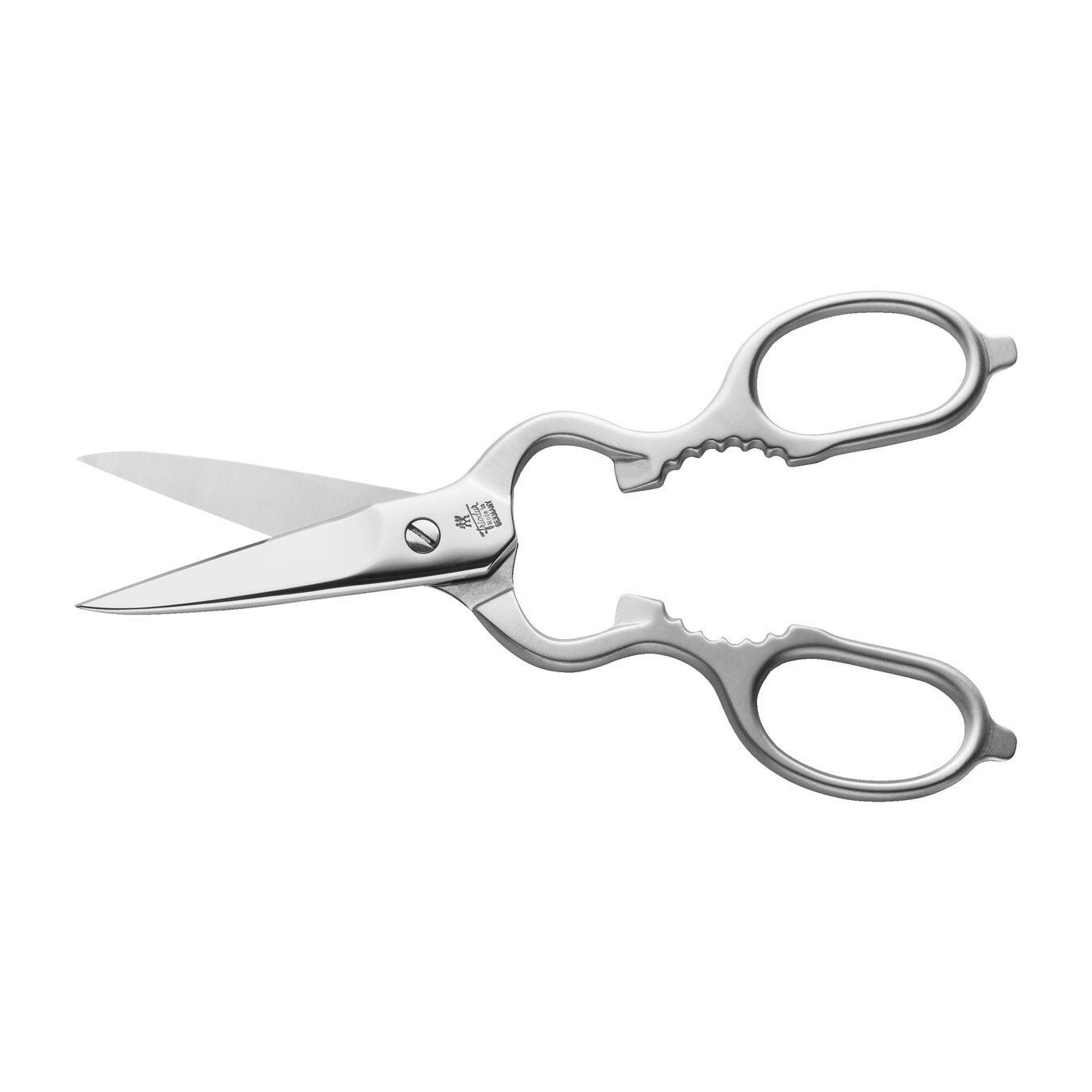 ZWILLING Çok Amaçlı Yekpare Makas