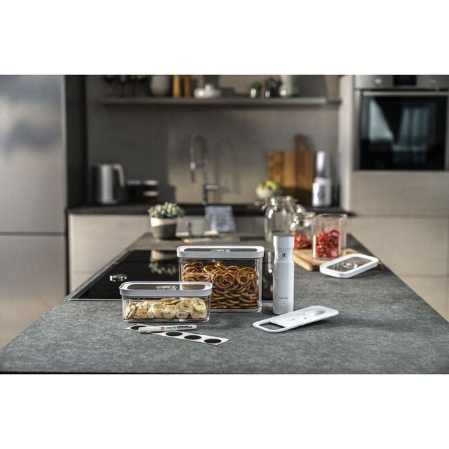 ZWILLING CUBE VAKUMLU BAŞLANGIÇ SETİ M 5 PRÇ - 1025970