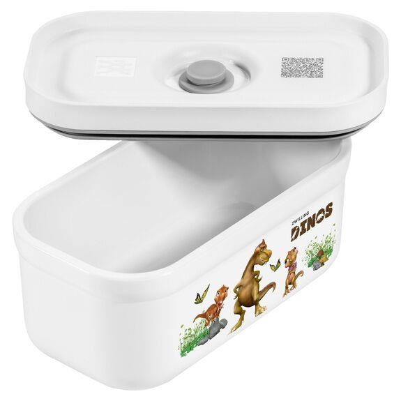 Zwilling Dinos Vakumlu Yemek Kabi Küçük Boy Plastik