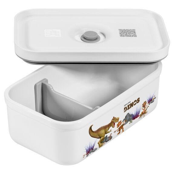 Zwilling Dinos Vakumlu Yemek Kabi Orta Boy Plastik - 368145000