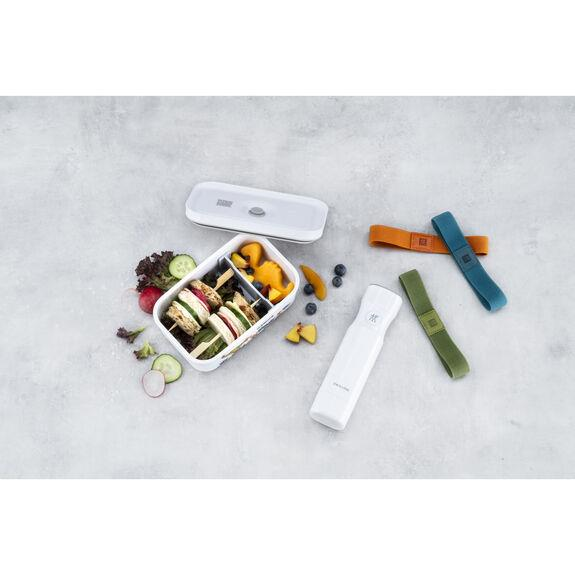 Zwilling Dinos Vakumlu Yemek Kabi Orta Boy Plastik - 368145000