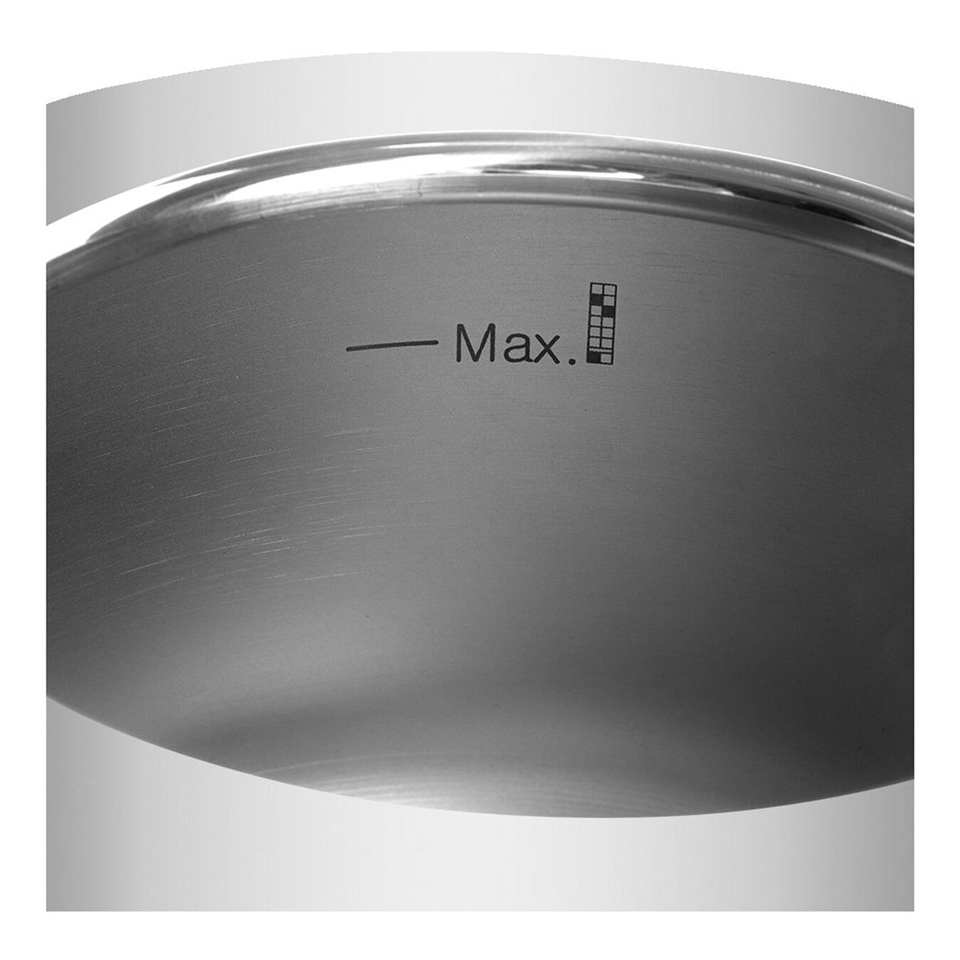 Zwilling Düdüklü Su Isıtıcı 1,5 Lt