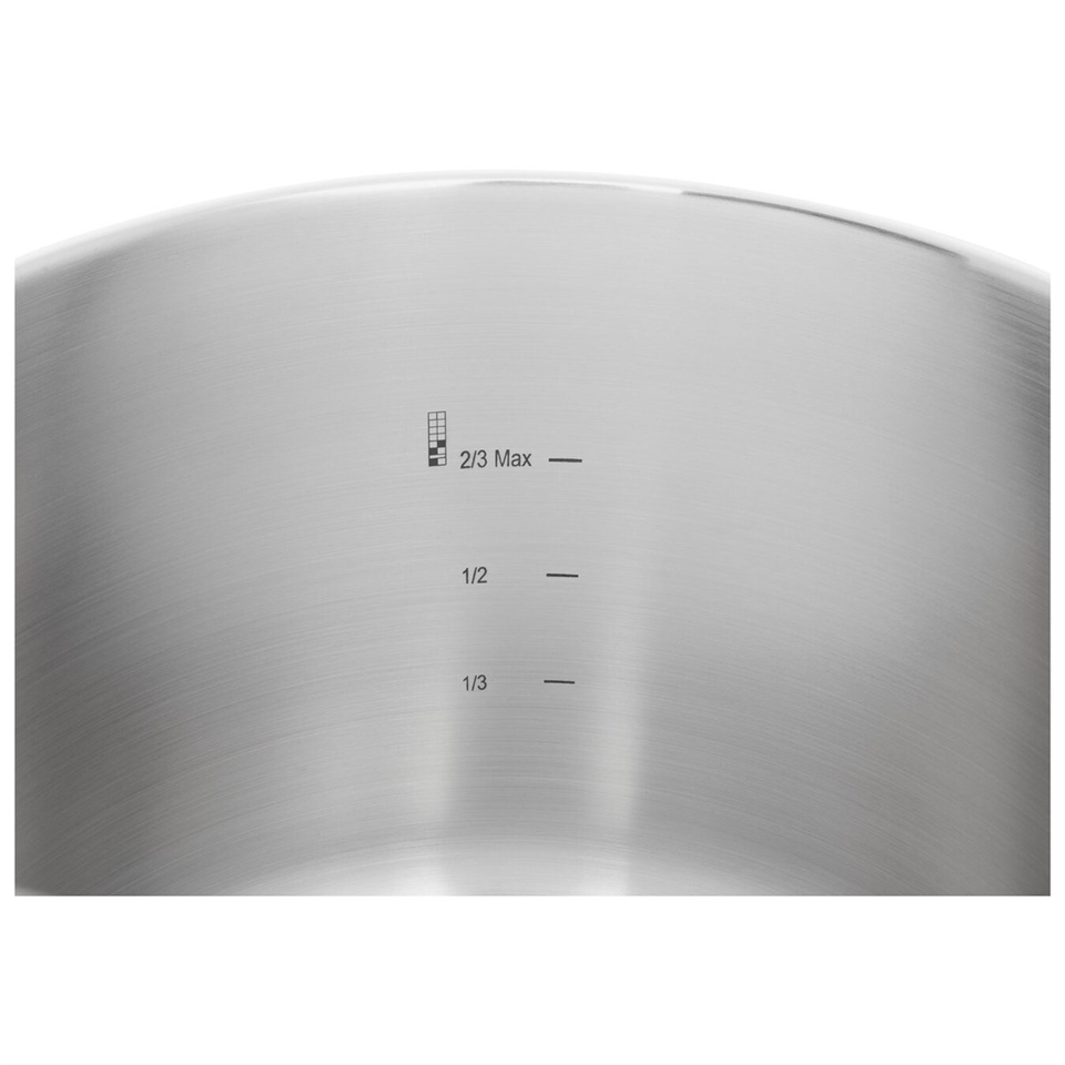 Zwilling Düdüklü Tencere- 6 Ltr